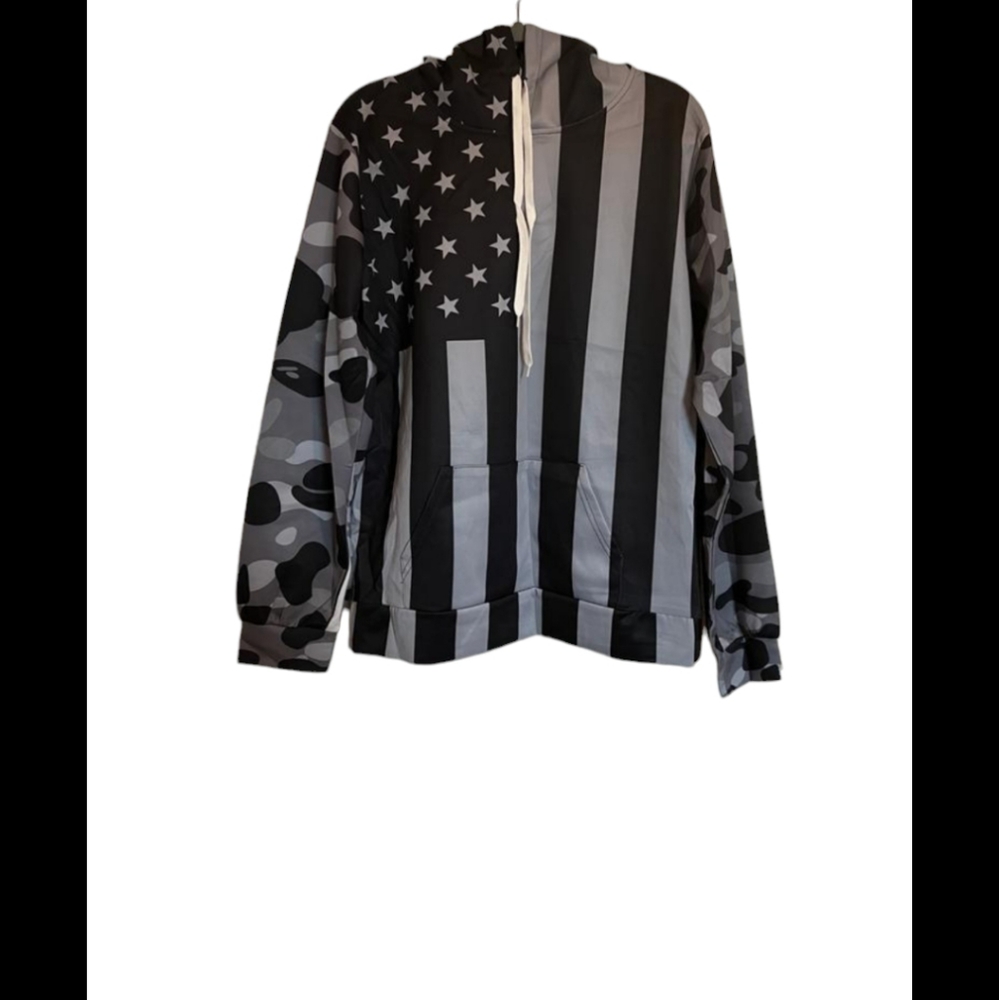 Hoddie unisex